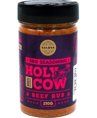 Prieskoniai SALDVA, Holy Cow, 210 g