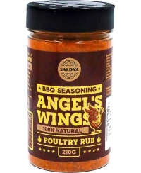 Prieskoniai SALDVA, Angel's wings, 210 g