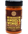 Prieskoniai SALDVA, Angel's wings, 210 g