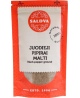 Juodieji pipirai SALDVA, malti, 25 g