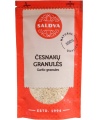 Česnakų granulės SALDVA, 32 g