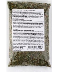 Prieskoniai žuviai, be druskos, 100 g