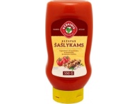 Kečupas KĖDAINIŲ Šašlykams, 550g