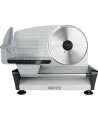 Camry CR 4702 Meat slicer, 200W | Camry | Food slicers | CR 4702 | Stainless steel | 200 W | 190 mm