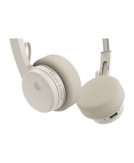 Mondo | Headphones | by Defunc