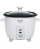 Adler Rice Cooker | AD 6418 | 300 W | 0.6 L | Number of programs 2 | White