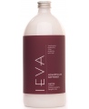 Skalbinių minkštiklis IEVA (pačiulo, juodųjų serbentų, bergamotės aromato), 1000 ml