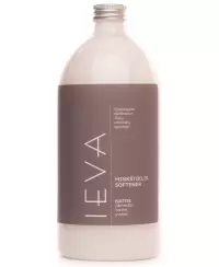 Skalbinių minkštiklis IEVA (šilkmedžio, vanilės ir pudros aromato), 1000 ml