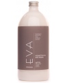 Skalbinių minkštiklis IEVA (šilkmedžio, vanilės ir pudros aromato), 1000 ml