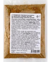 Prieskoniai kiaulienai, be druskos, 100 g