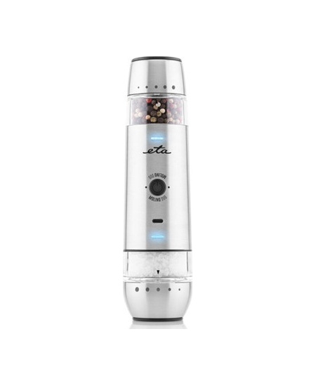 ETA | Spice grinder | ETA192890000 | Grinder | Housing material Stainless steel | USB rechargeable