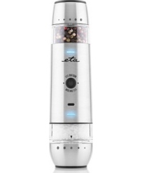 ETA | Spice grinder | ETA192890000 | Grinder | Housing material Stainless steel | USB rechargeable