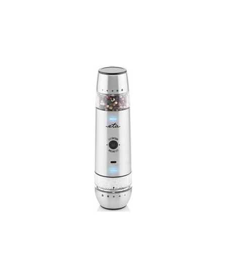 ETA | Spice grinder | ETA192890000 | Grinder | Housing material Stainless steel | USB rechargeable