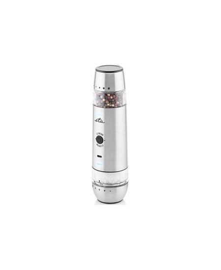 ETA | Spice grinder | ETA192890000 | Grinder | Housing material Stainless steel | USB rechargeable