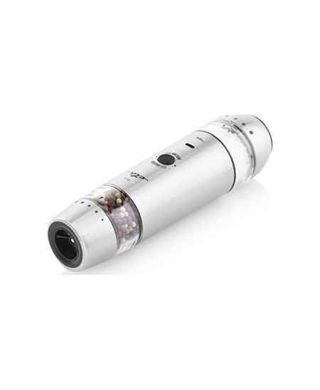 ETA | Spice grinder | ETA192890000 | Grinder | Housing material Stainless steel | USB rechargeable