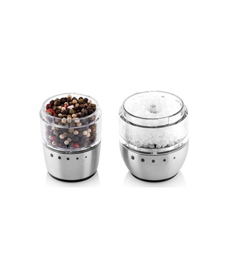 ETA | Spice grinder | ETA192890000 | Grinder | Housing material Stainless steel | USB rechargeable