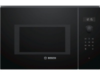 Bosch | Microwave Oven | BFL554MB0 | Built-in | 31.5 L | 900 W | Black