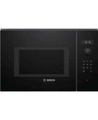 Bosch | Microwave Oven | BFL554MB0 | Built-in | 31.5 L | 900 W | Black