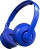 Skullcandy | Wireless Headphones | Cassette | Wireless/Wired | On-Ear | Microphone | Wireless | Blue