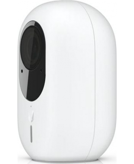 Ubiquiti | Camera G4 Instant | Compact | 5 MP | IPX5, IK04 | H.264 | White