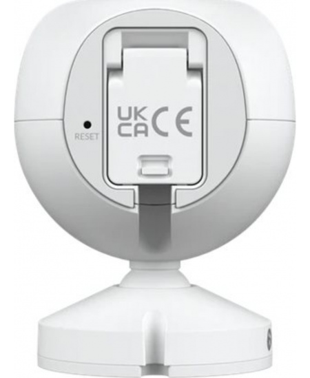 Ubiquiti | Camera G4 Instant | Compact | 5 MP | IPX5, IK04 | H.264 | White