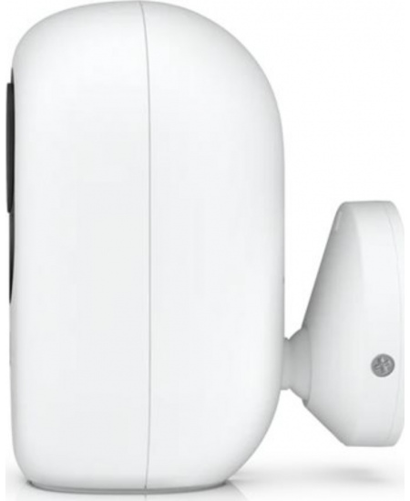 Ubiquiti | Camera G4 Instant | Compact | 5 MP | IPX5, IK04 | H.264 | White
