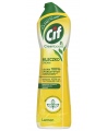 Šveitimo pienelis CIF Cream Lemon, 540 ml