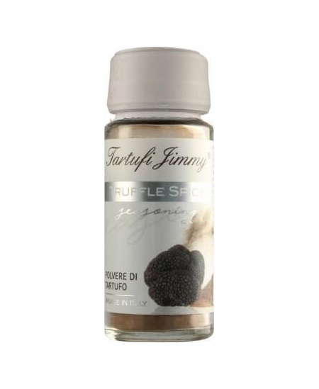Trumų prieskoniai TARTUFI JIMMY, 45g