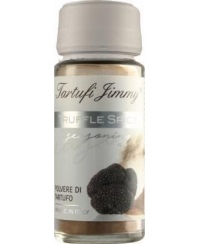 Trumų prieskoniai TARTUFI JIMMY, 45g