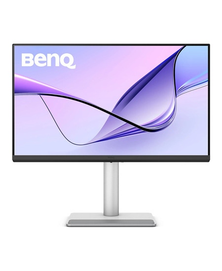 Benq MA270U | 27 " | IPS | 16:9 | 60 Hz | 5 ms | 3840 x 2160 pixels | 400 cd/m² | HDMI ports quantity 2