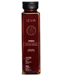 Dušo želė IEVA Ambra, 300 ml