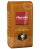 Kavos pupelės PIACETTO Supremo Cafe Crema, 1 kg
