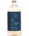 Skystasis skalbiklis ir minkštiklis IEVA (kašmyro, sandalmedžio ir muskuto aromato), 1000 ml