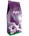 Kavos pupelės PUPA Brasil Bourbon, 1 kg