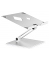 Ergonominis kompiuterio stovas DURABLE Rise