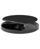 Stovas monitoriui KENSINGTON SMARTFIT SPIN2, reguliuojams, besisukantis, juodas
