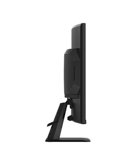 Gigabyte | Gaming Monitor | GS27FC EU | 27 " | VA | 180 Hz | 1 ms | 250 cd/m² | HDMI ports quantity 2