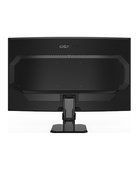 Gigabyte | Gaming Monitor | GS27FC EU | 27 " | VA | 180 Hz | 1 ms | 250 cd/m² | HDMI ports quantity 2