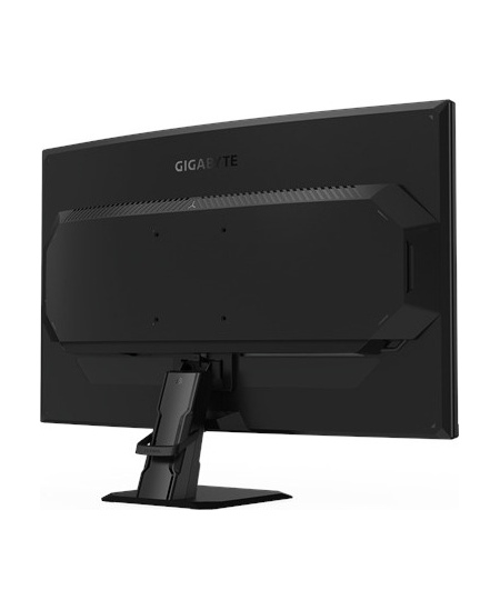 Gigabyte | Gaming Monitor | GS27FC EU | 27 " | VA | 180 Hz | 1 ms | 250 cd/m² | HDMI ports quantity 2