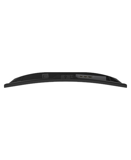 Gigabyte | Gaming Monitor | GS27FC EU | 27 " | VA | 180 Hz | 1 ms | 250 cd/m² | HDMI ports quantity 2