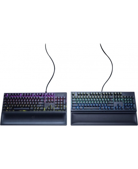 Razer Ergonomic Wrist Rest For Full-sized Keyboards