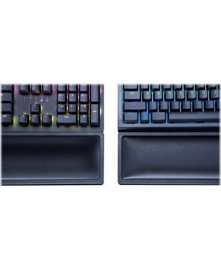 Razer Ergonomic Wrist Rest For Full-sized Keyboards