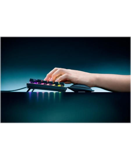 Razer Ergonomic Wrist Rest For Full-sized Keyboards