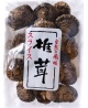Shiitake grybai ASIA KITCHEN, 100g