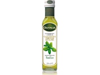 Alyvuogių aliejus OLITALIA, su baziliku, 250 ml