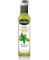 Alyvuogių aliejus OLITALIA, su baziliku, 250 ml