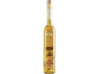Ypač tyras alyvuogių aliejus TARTUFI JIMMY, su  juodaisiai trumais, GOLD, 100ml