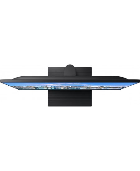 Samsung | Flat Monitor | LF24T450FQRXEN | 24 " | IPS | FHD | 16:9 | 75 Hz | 5 ms | 1920 x 1080 | 250 cd/m² | HDMI ports qu