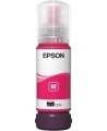 Epson 108 EcoTank (C13T09C34A) Rašalo papildymo buteliukas, Purpurinė