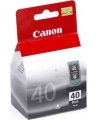Canon PG-40 (0615B001), juoda kasetė